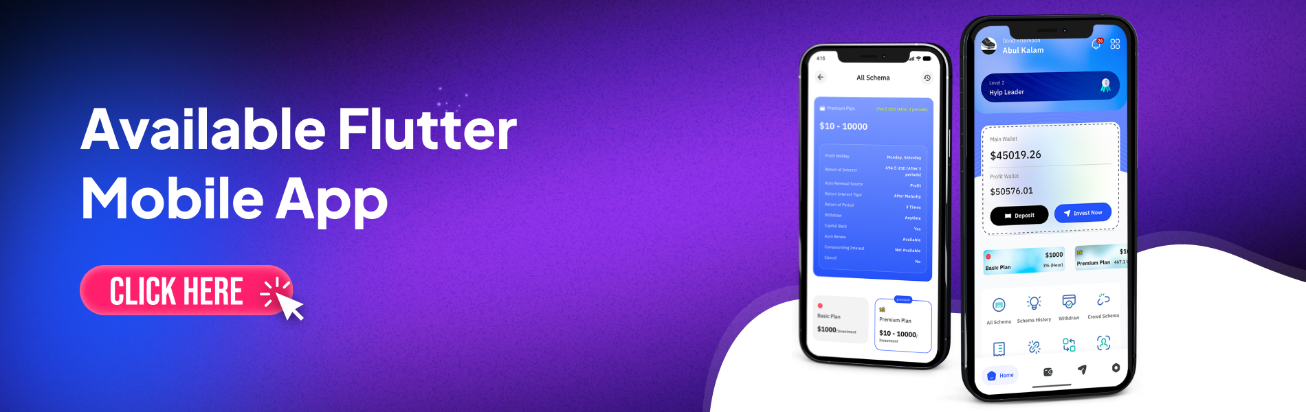 Hyip Rio - Advanced Hyip Investment Scheme With Ranking System and Automatic Withdraw